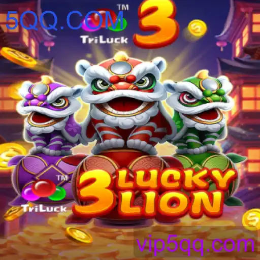 3LUCKYLION