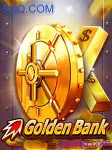 GoldenBank: Descubra as Regras e a Emoção do Jogo com 5QQ.COM